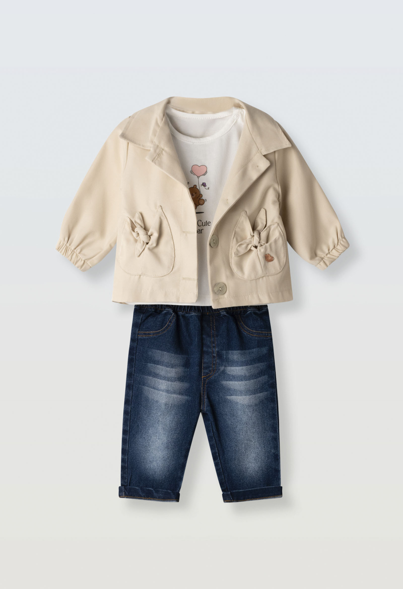 Αγορίστικο σύνολο