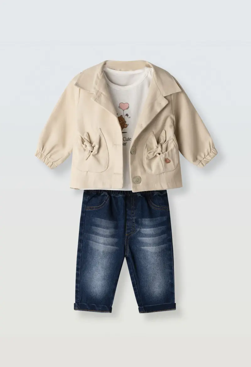 Αγορίστικο σύνολο