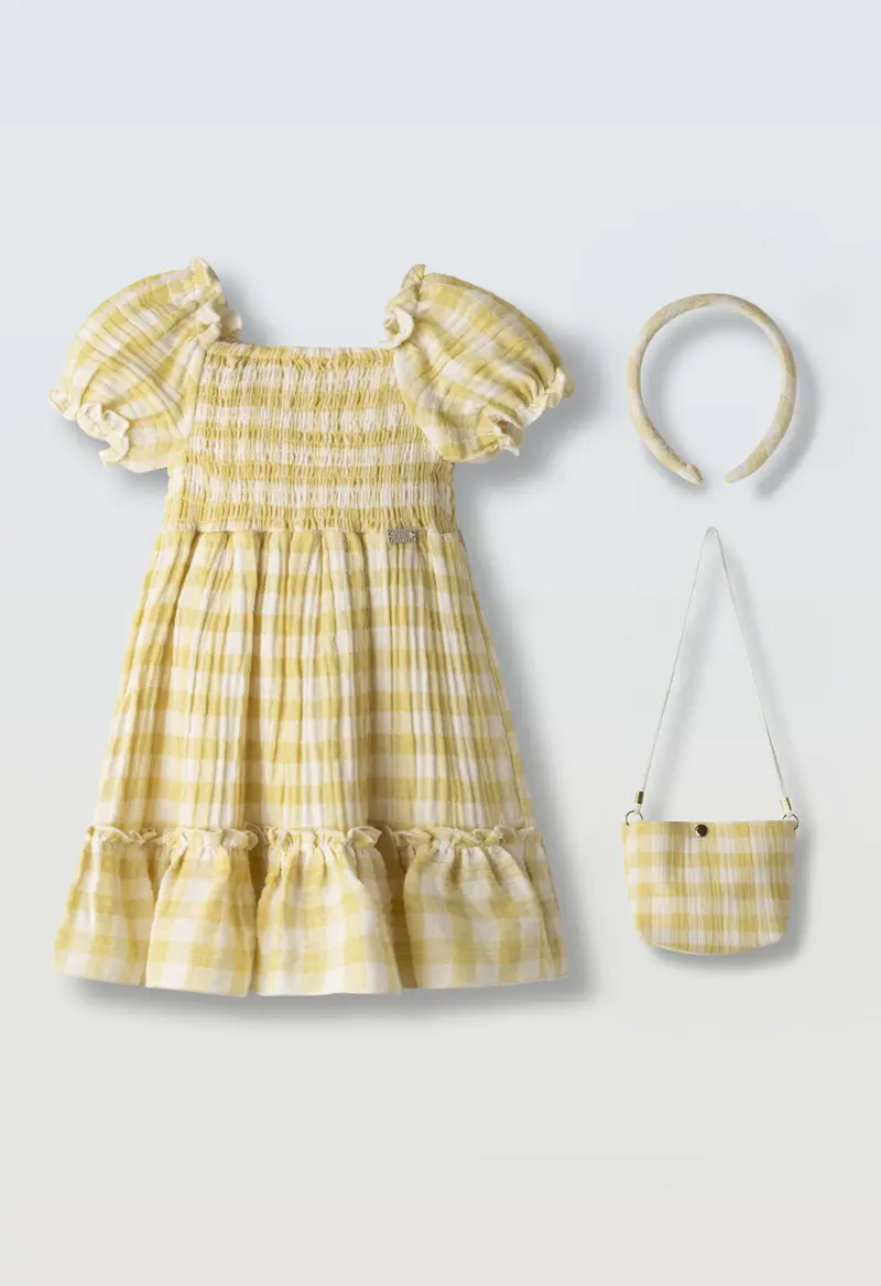 Κοριτσίστικο σύνολο