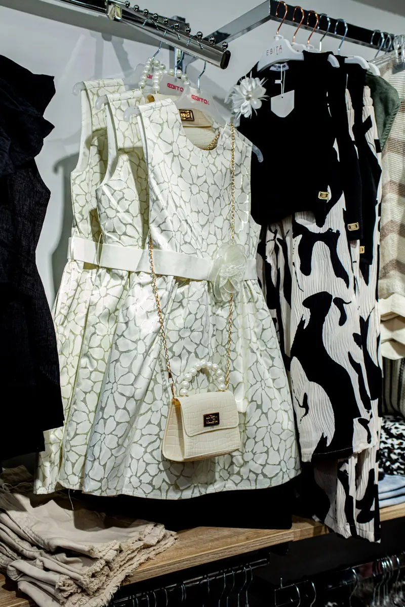 Κοριτσίστικο σύνολο