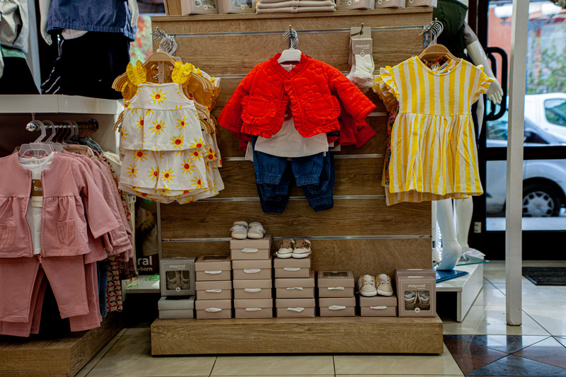 Κοριτσίστικο σύνολο