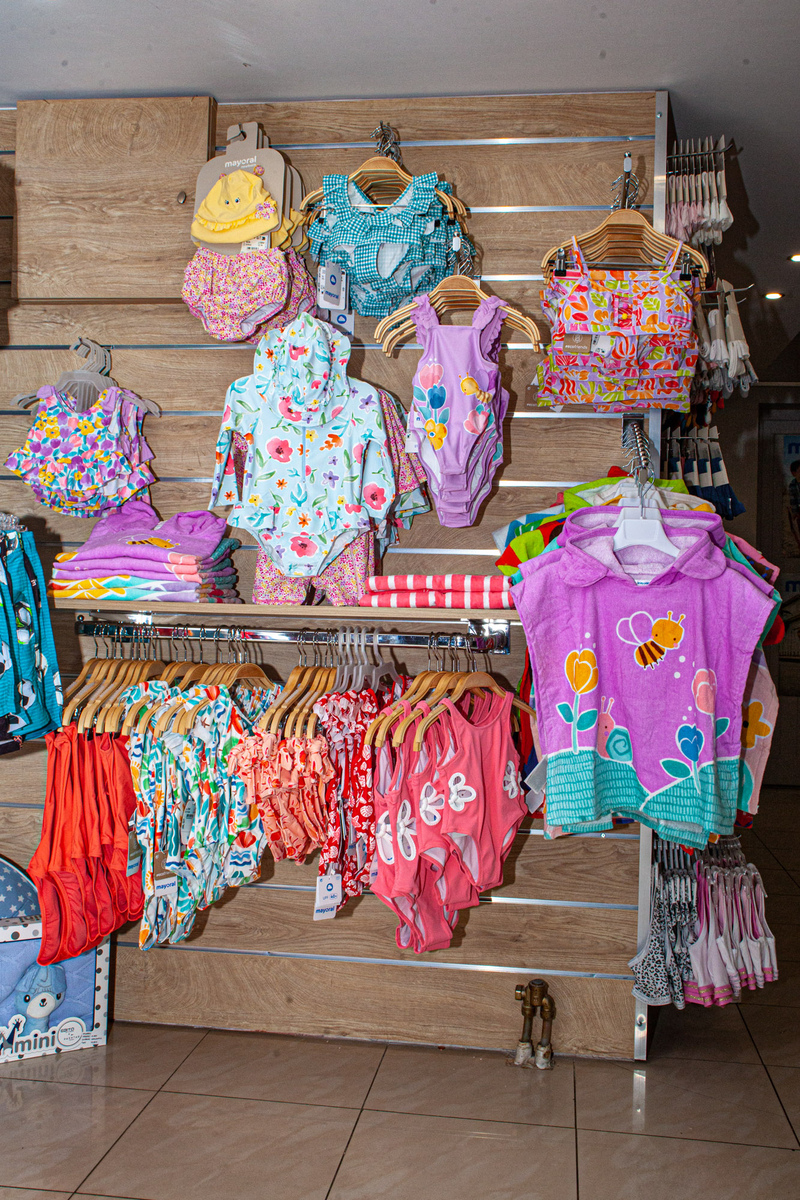 Κοριτσίστικο σύνολο