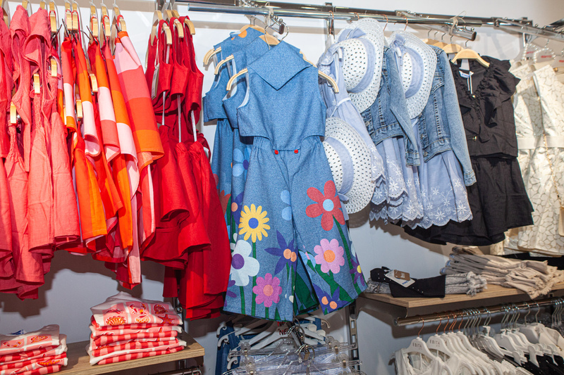 Κοριτσίστικο σύνολο